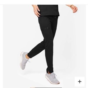 BRAND NEW Figs yola skinny pants